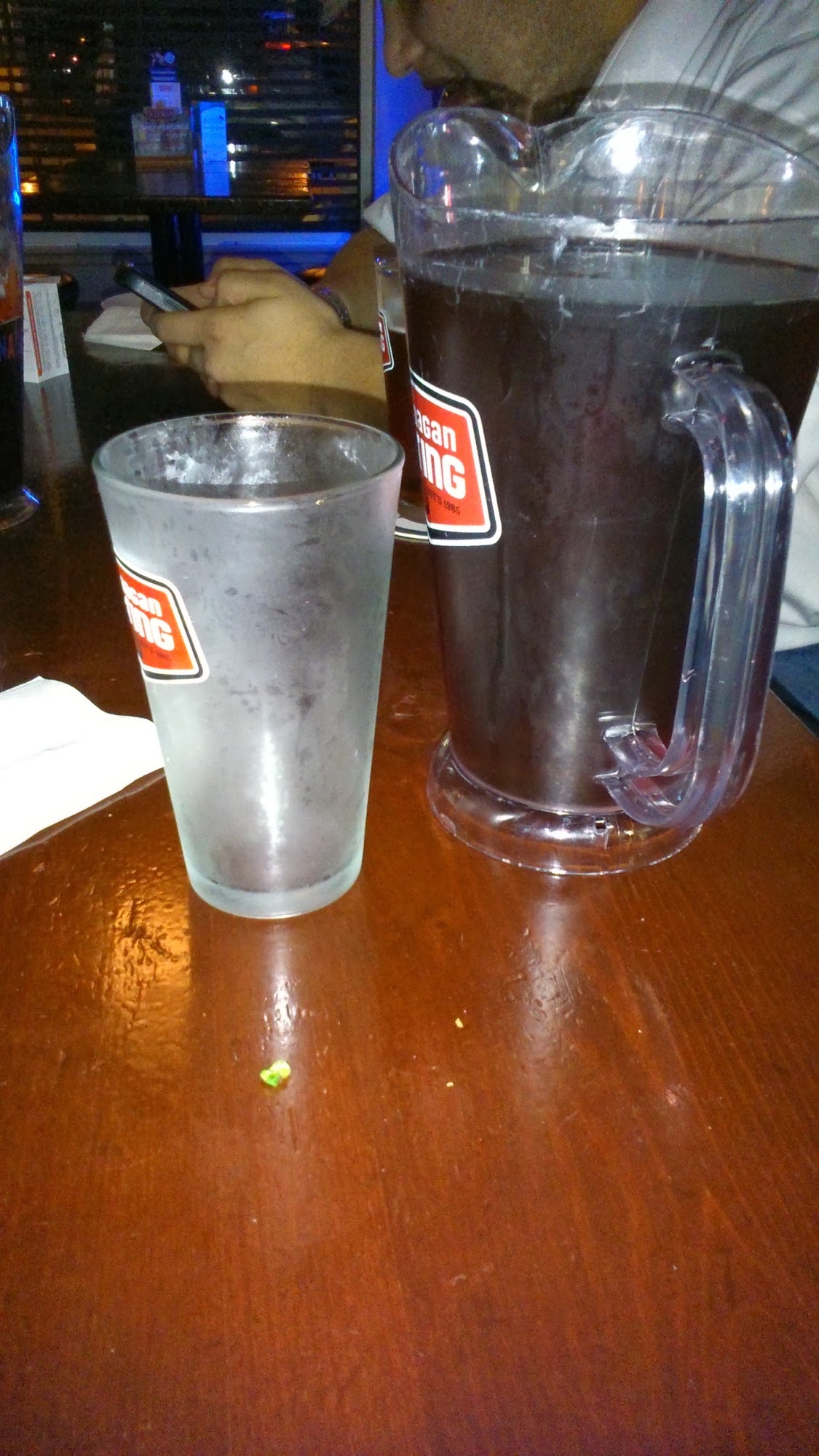 Charlie Hamiltons Pub Coquitlam