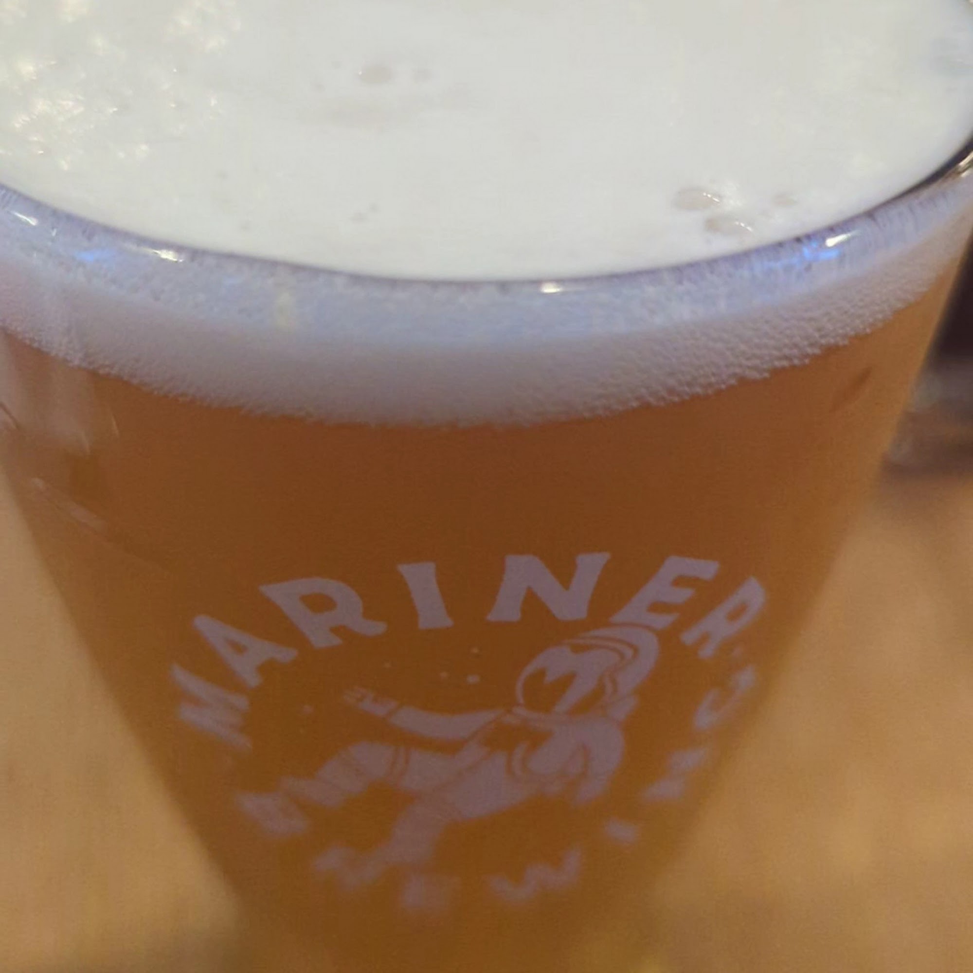 Mariner Brewing Company Coquitlam