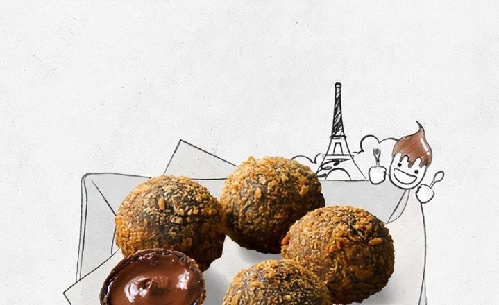 Photo credit: ubereats