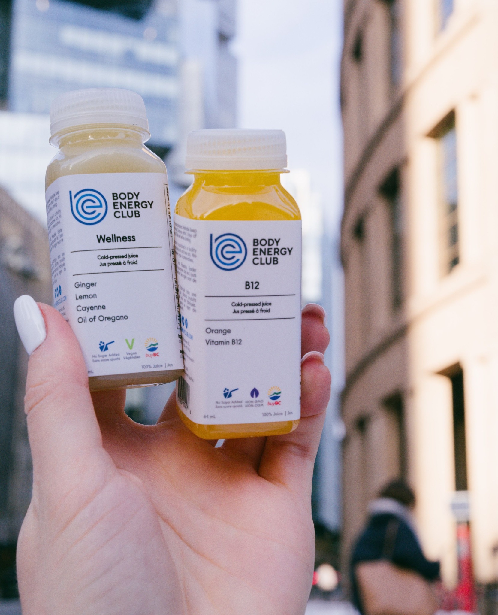 Body Energy Club: Coquitlam @ Eagle Ridge Place Coquitlam