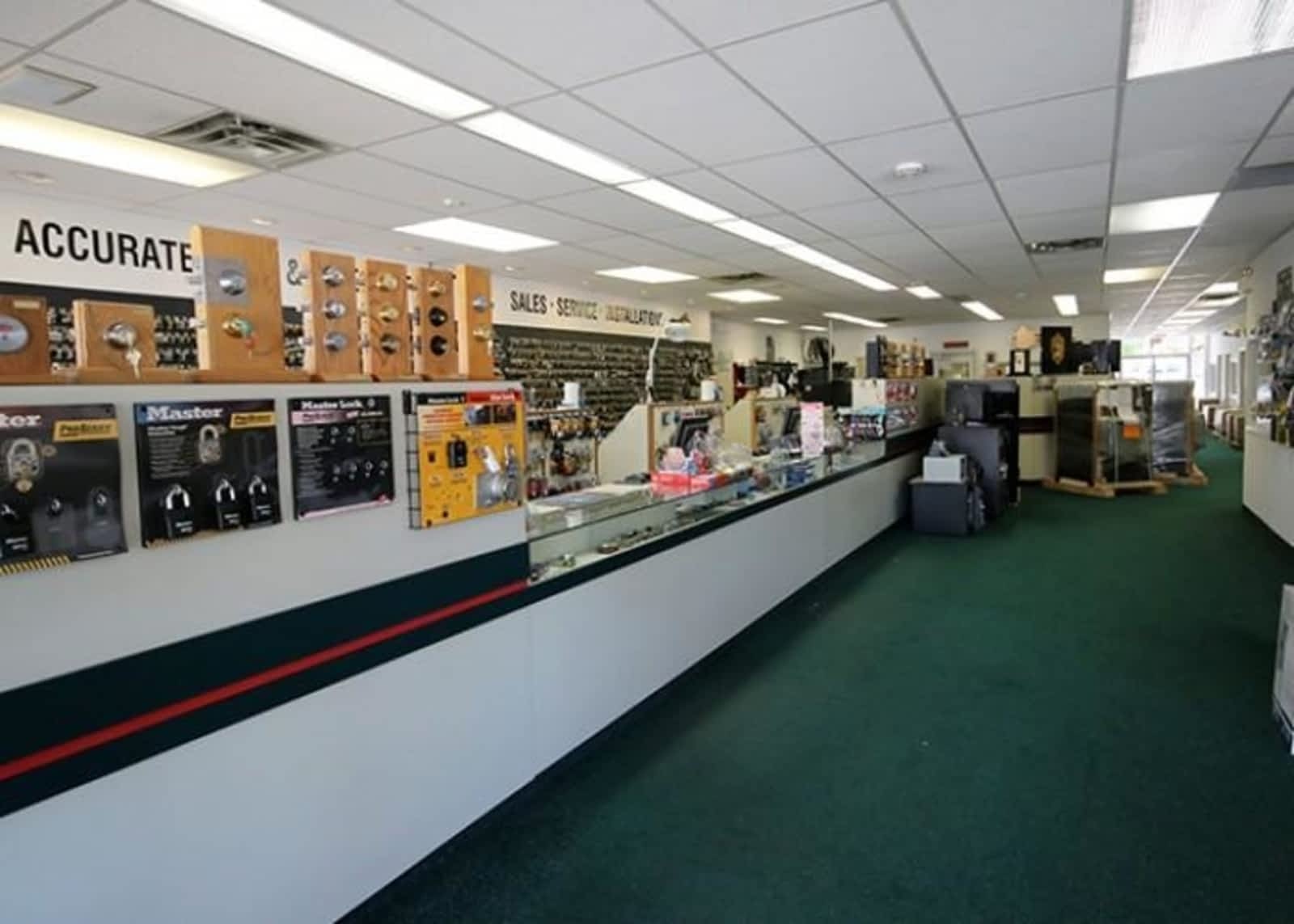 Photo credit: yellowpages.ca