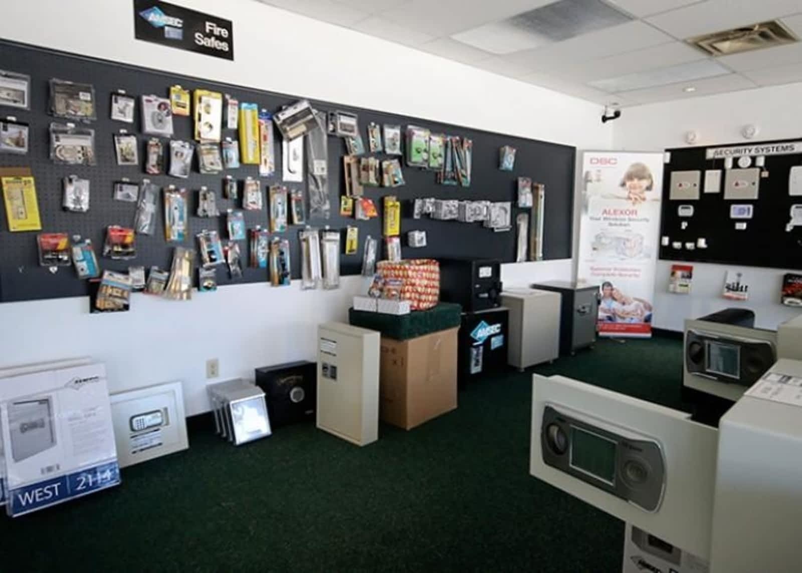 Photo credit: yellowpages.ca