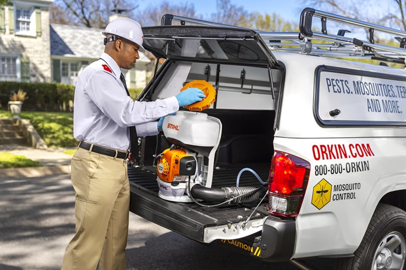 Photo credit: yellowpages.ca