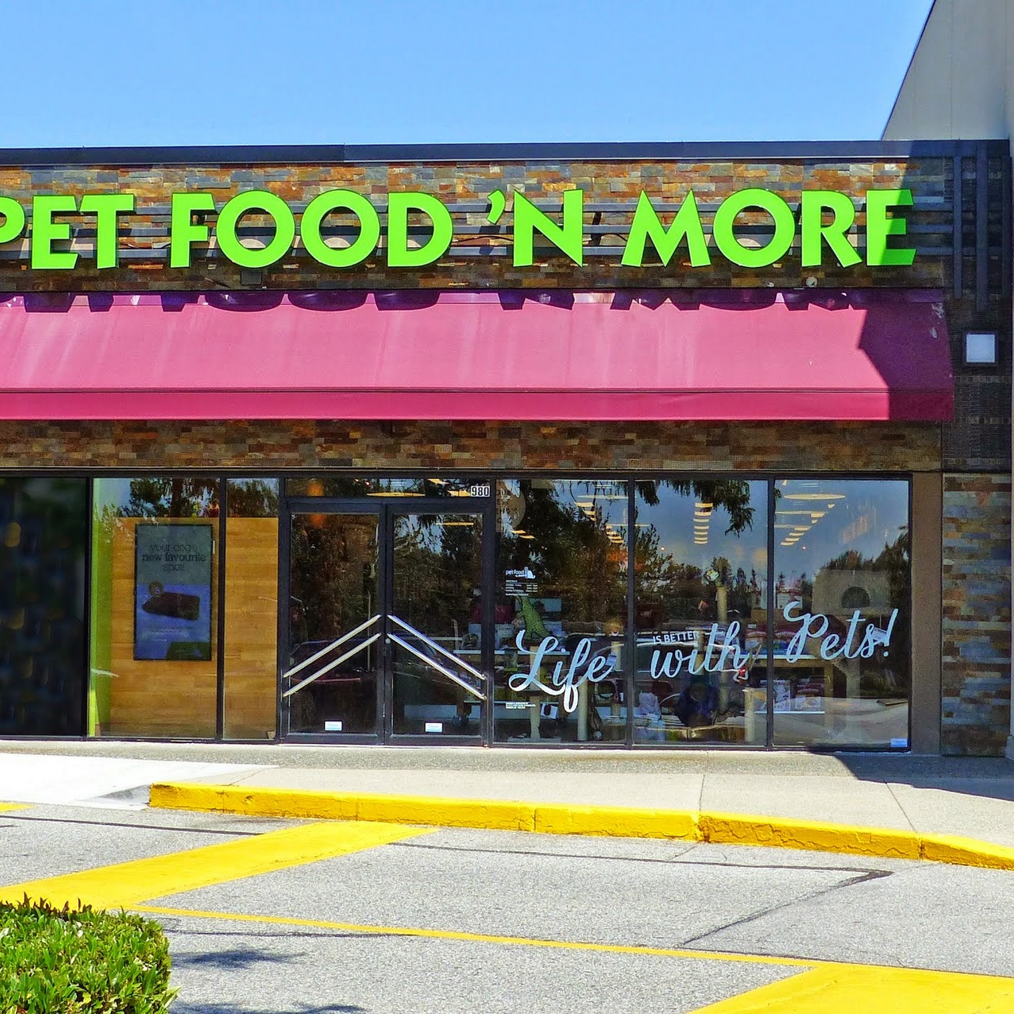 Pet Food 'N More Coquitlam