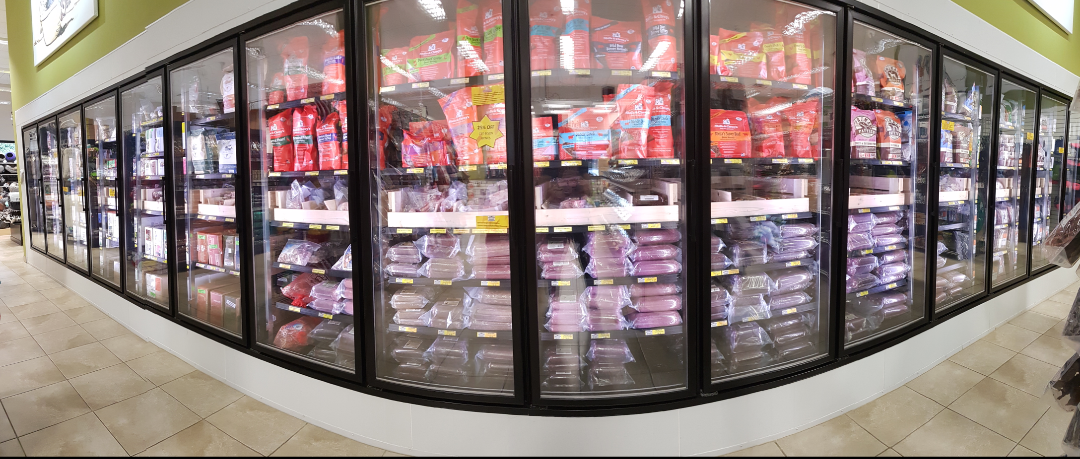 KORNA Pet Coquitlam Coquitlam