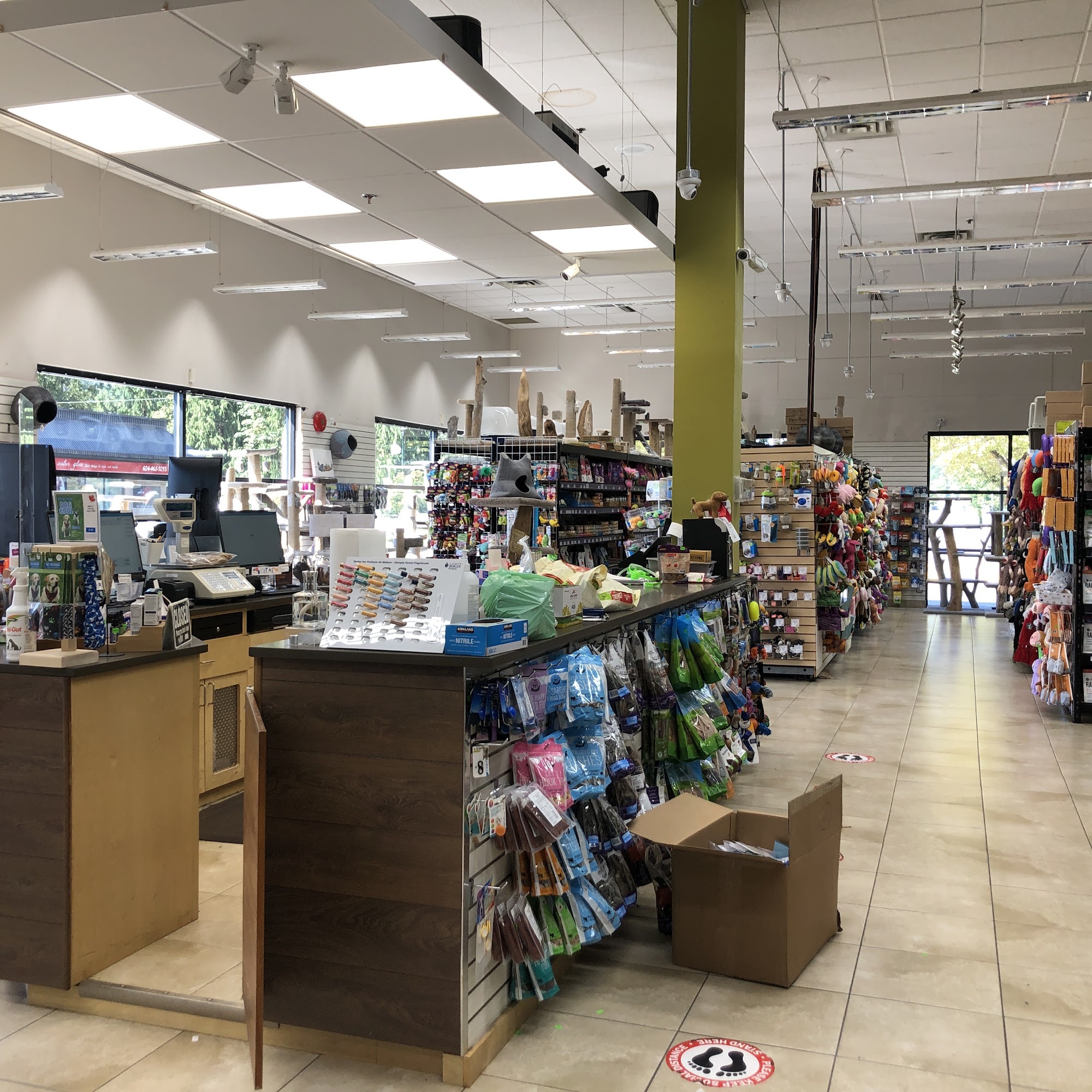 KORNA Pet Coquitlam Coquitlam