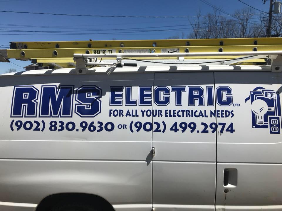 RMS Electric