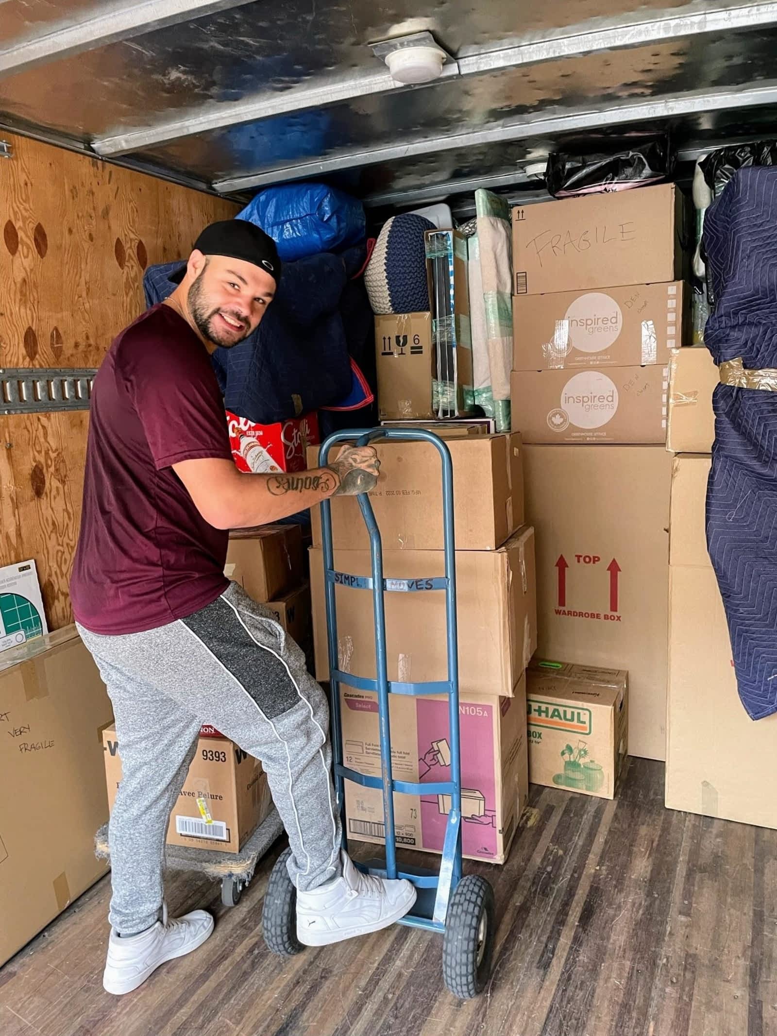 Photo credit: yellowpages.ca