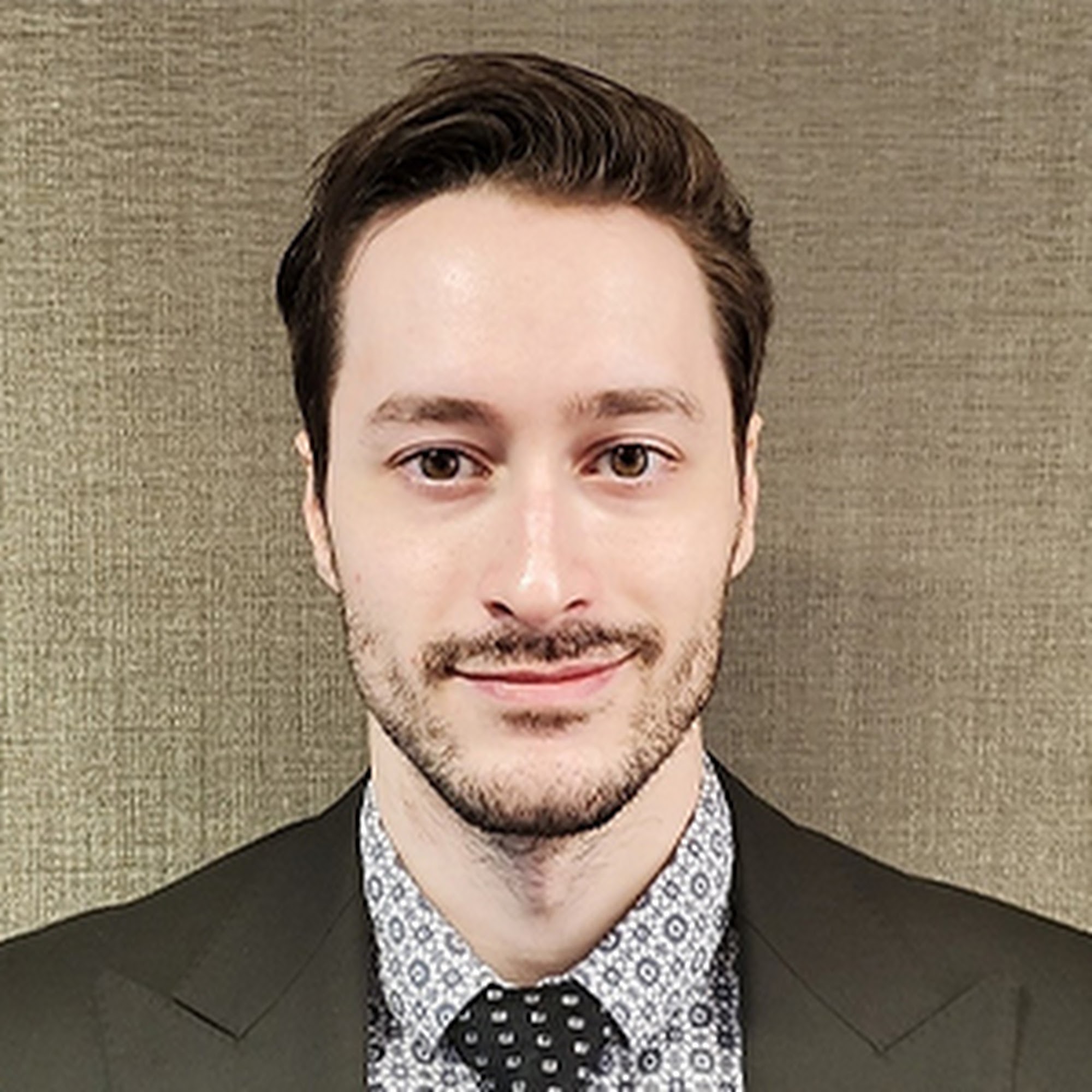 CIBC Financial Advisor: Justin Black