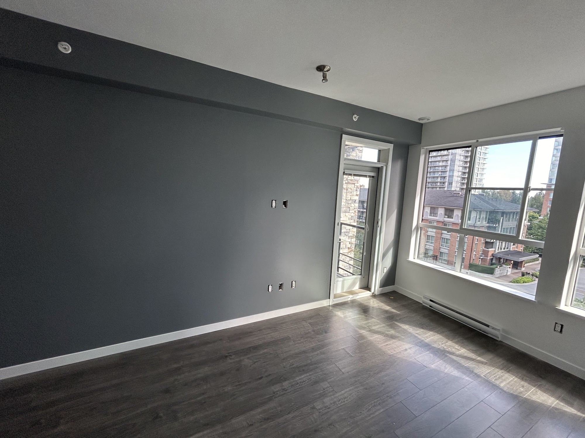 Westside Interiors Ltd