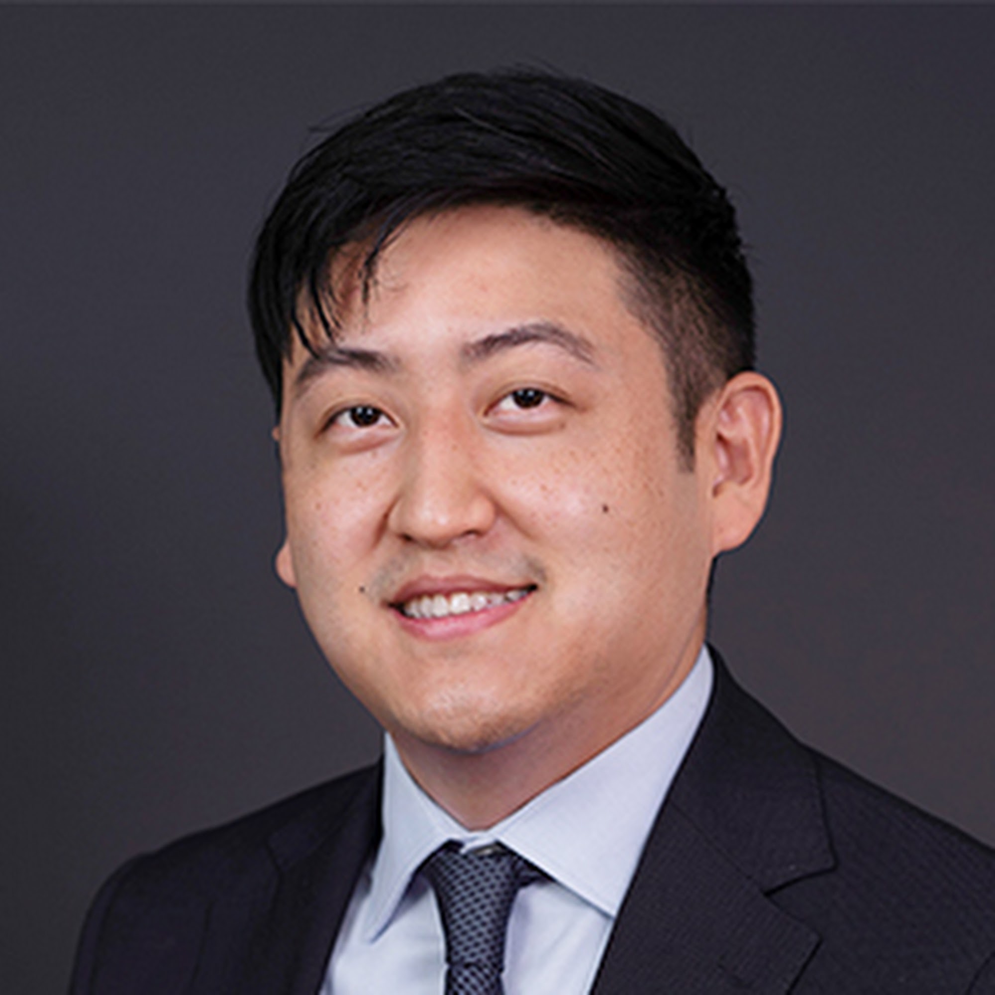CIBC Business Advisor: Matt Lee