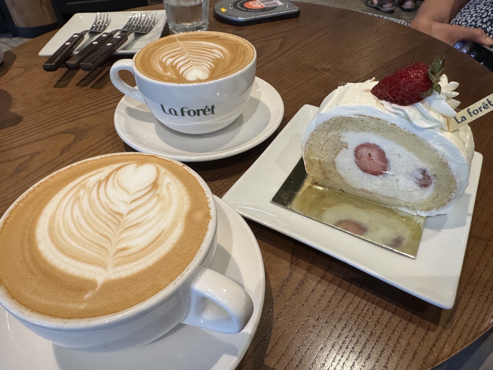 La Forêt Austin Coquitlam