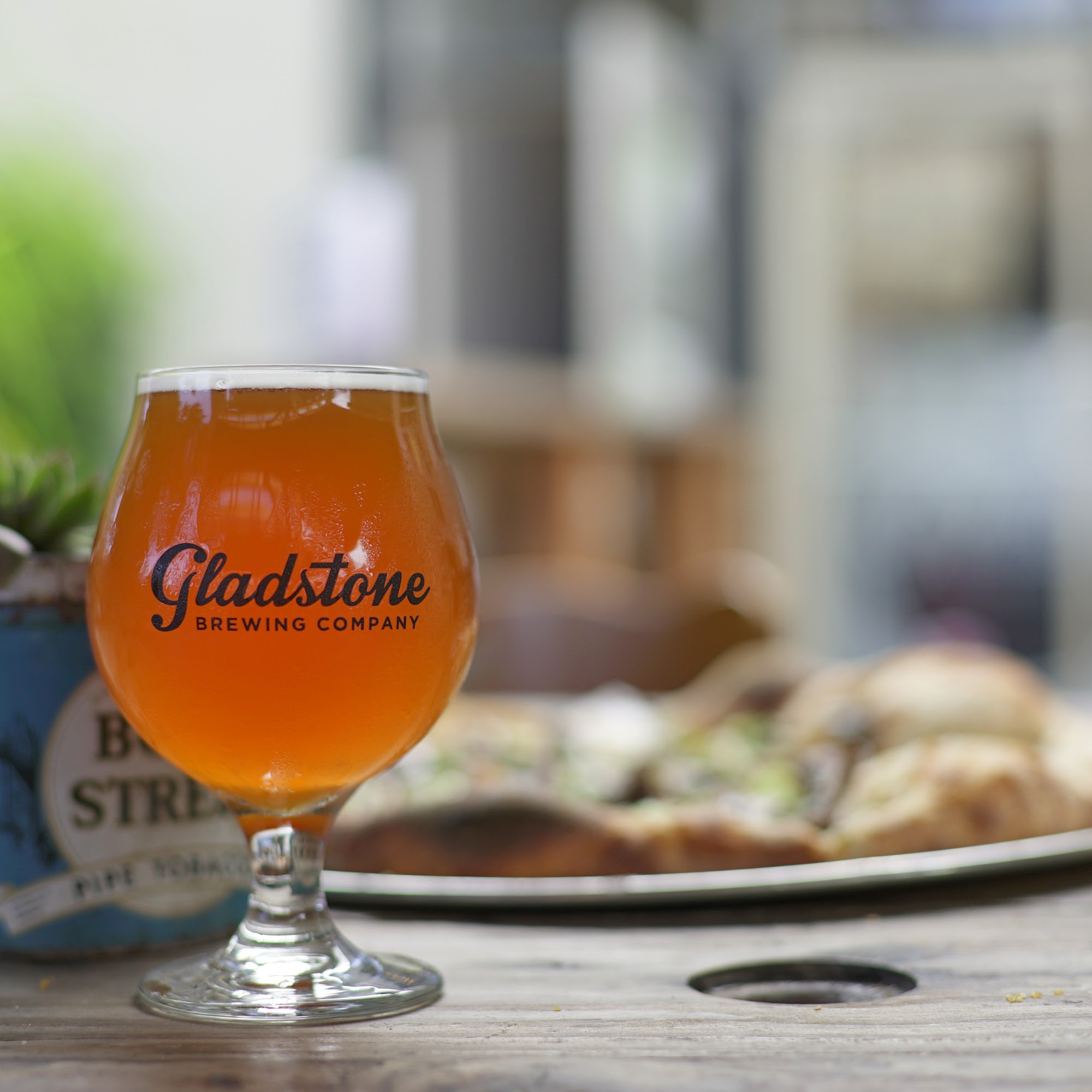 Gladstone Brewing Co. Courtenay