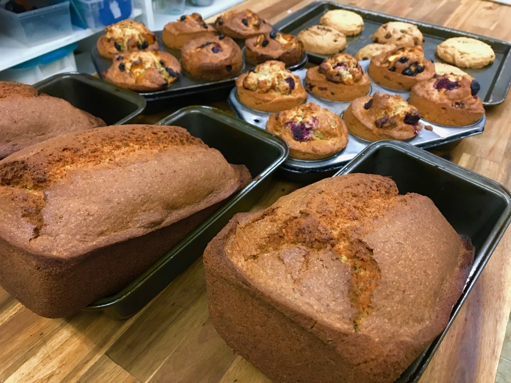 Mudsharks Coffee Bar Courtenay