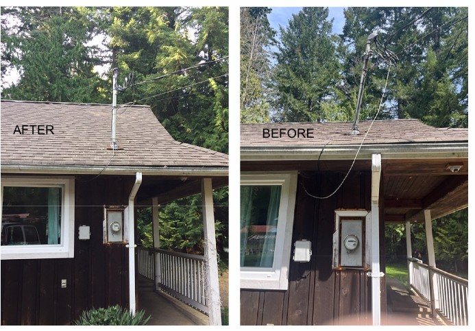 Tilley Electrical Contracting Inc