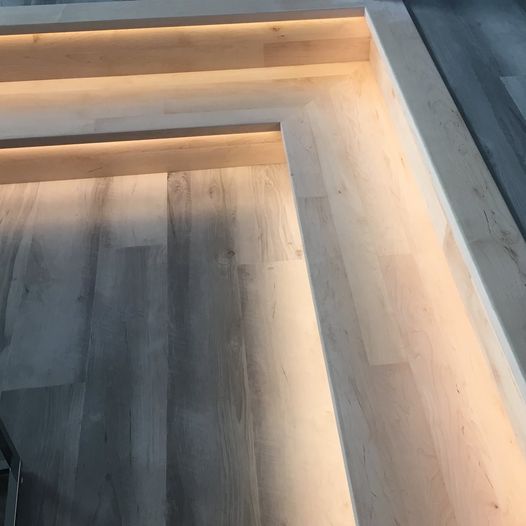 Tilley Electrical Contracting Inc