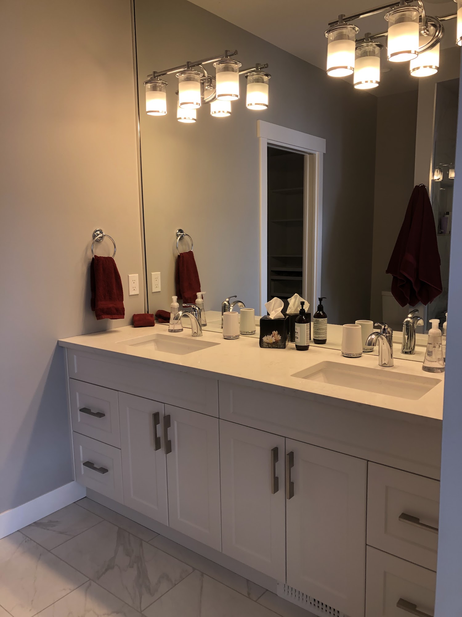 Tilley Electrical Contracting Inc