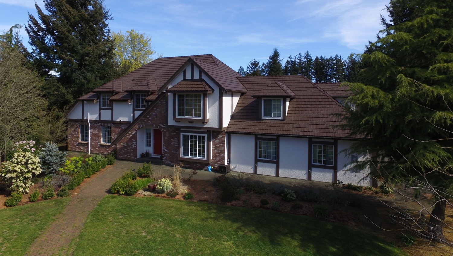 Ironwood Shake & Tile Ltd.