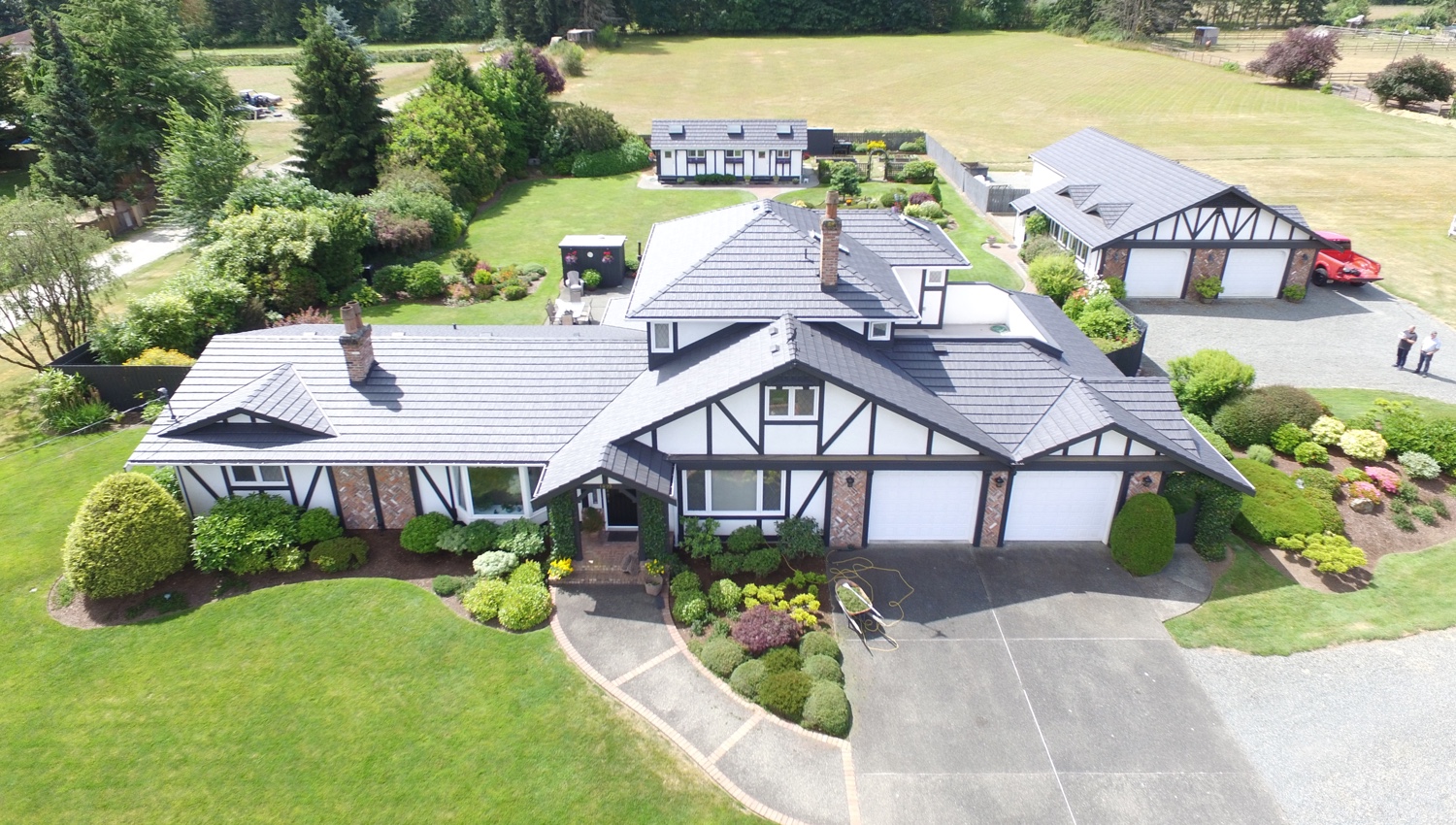 Ironwood Shake & Tile Ltd.