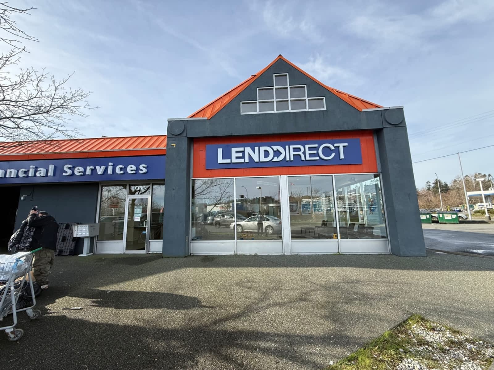 Photo credit: yellowpages.ca
