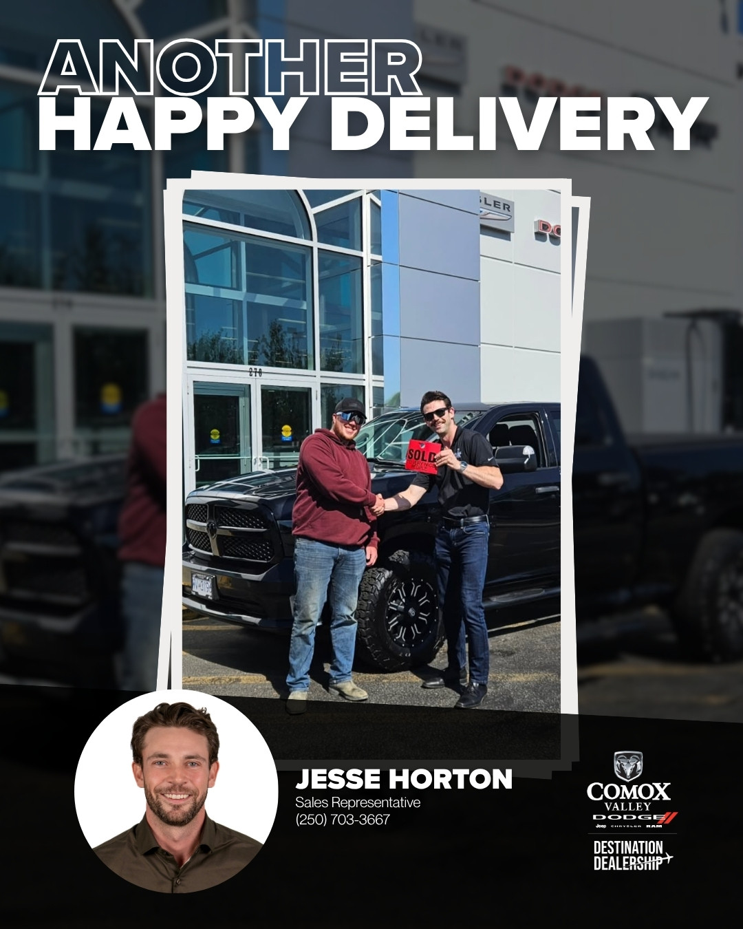 COMOX VALLEY AUTO LOANS