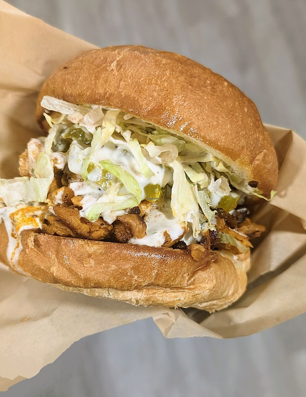 Photo credit: happycow