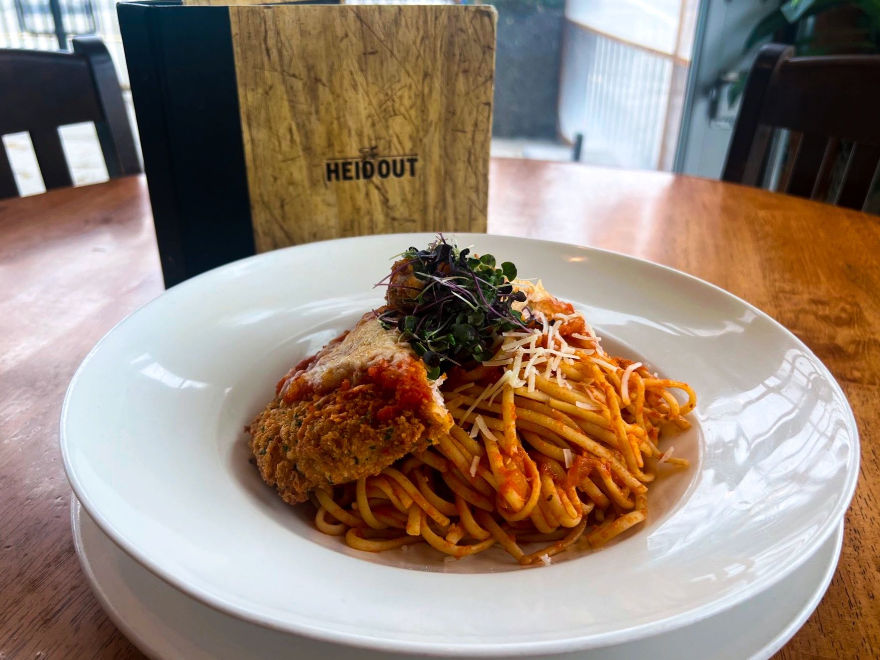 The Heid Out & Fisher Peak Brewing Company Cranbrook