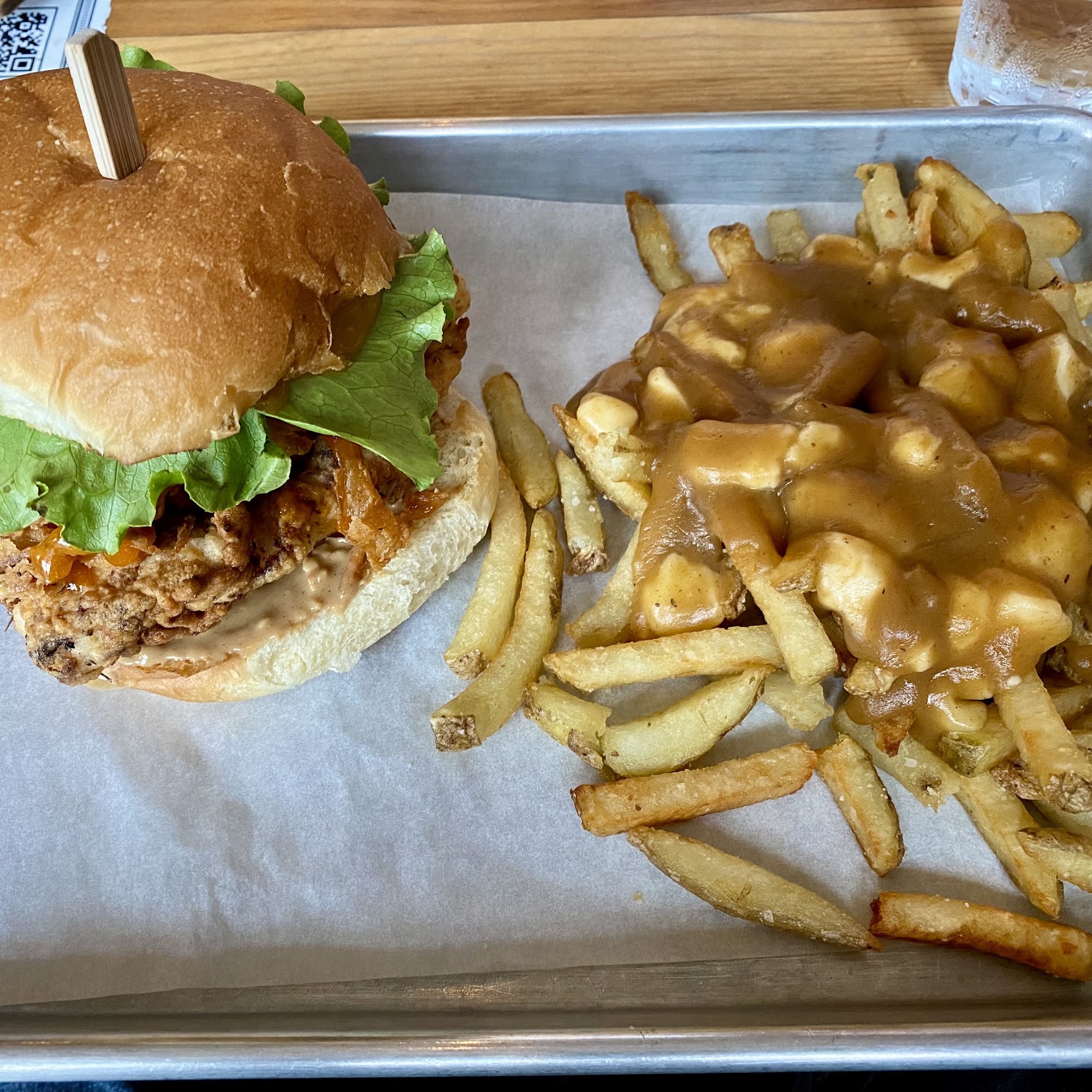 Fire Hall Kitchen & Tap Cranbrook