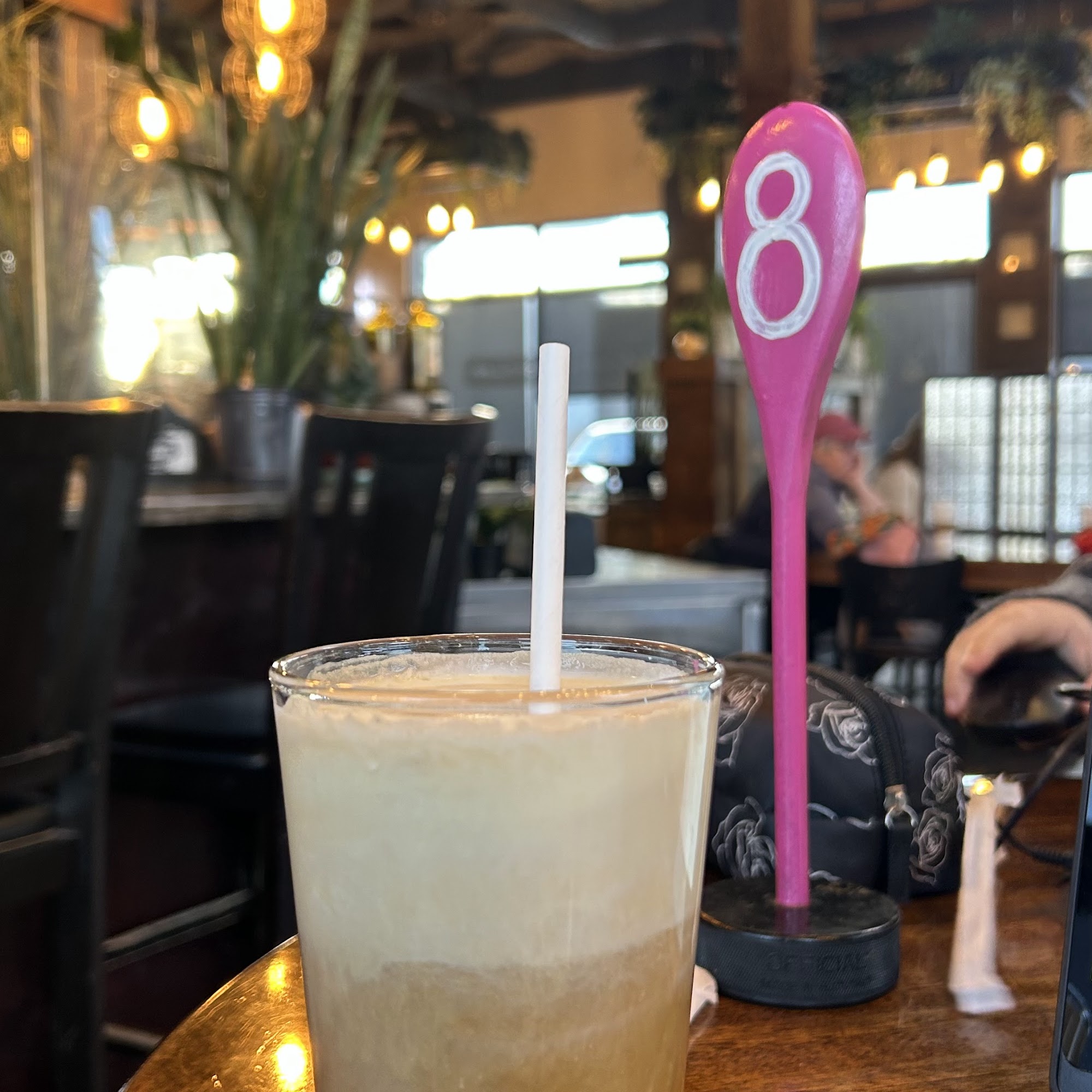 Hot Shots Cafe Cranbrook