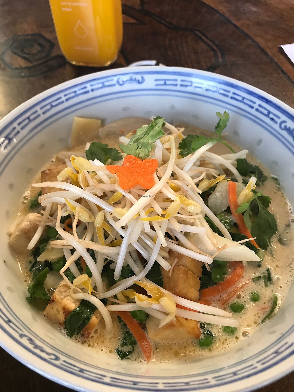 Photo credit: happycow