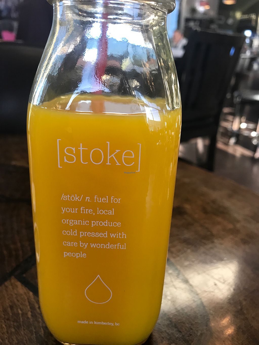 Photo credit: happycow