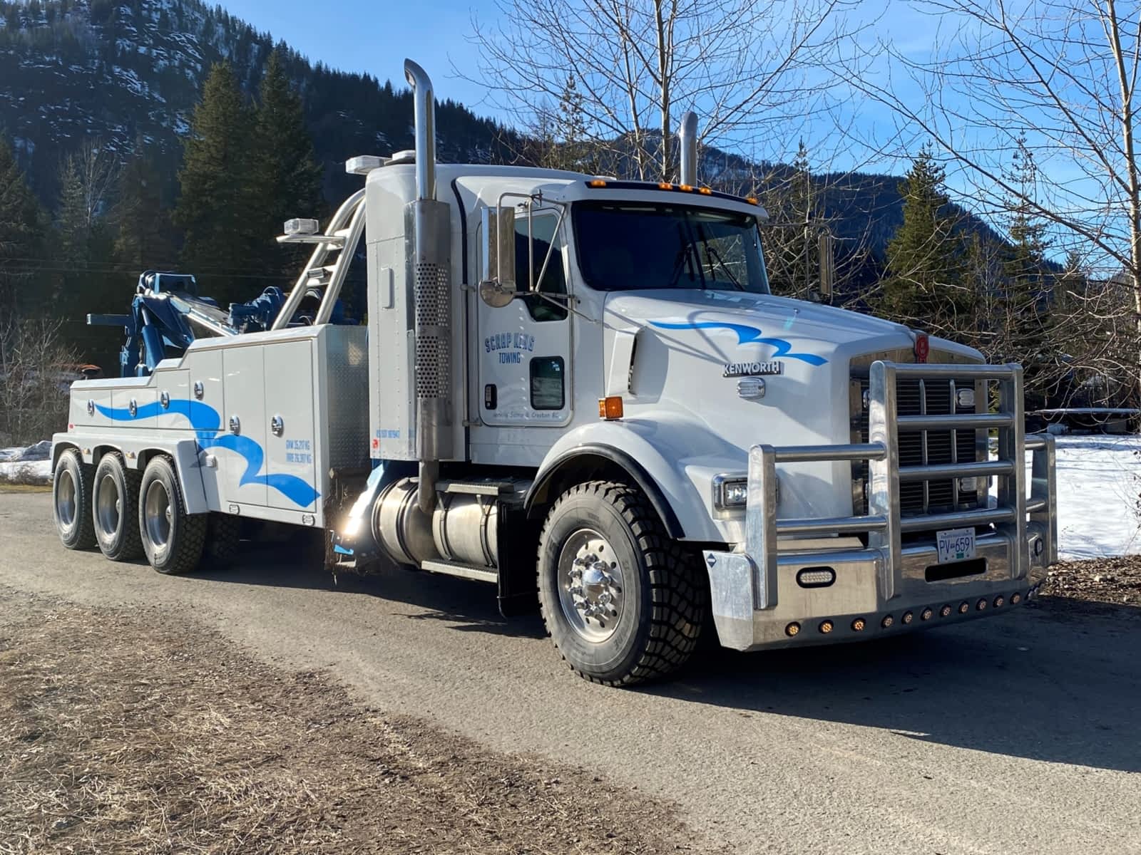 Photo credit: yellowpages.ca