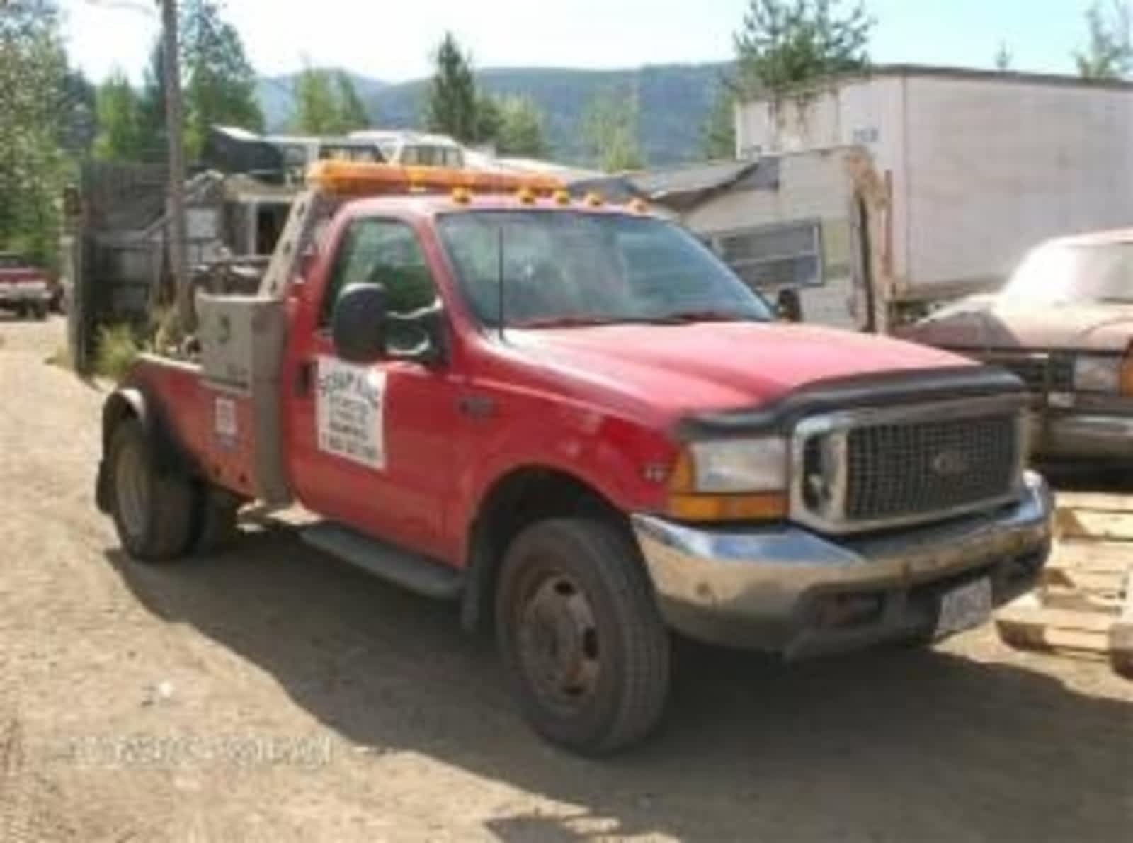 Photo credit: yellowpages.ca