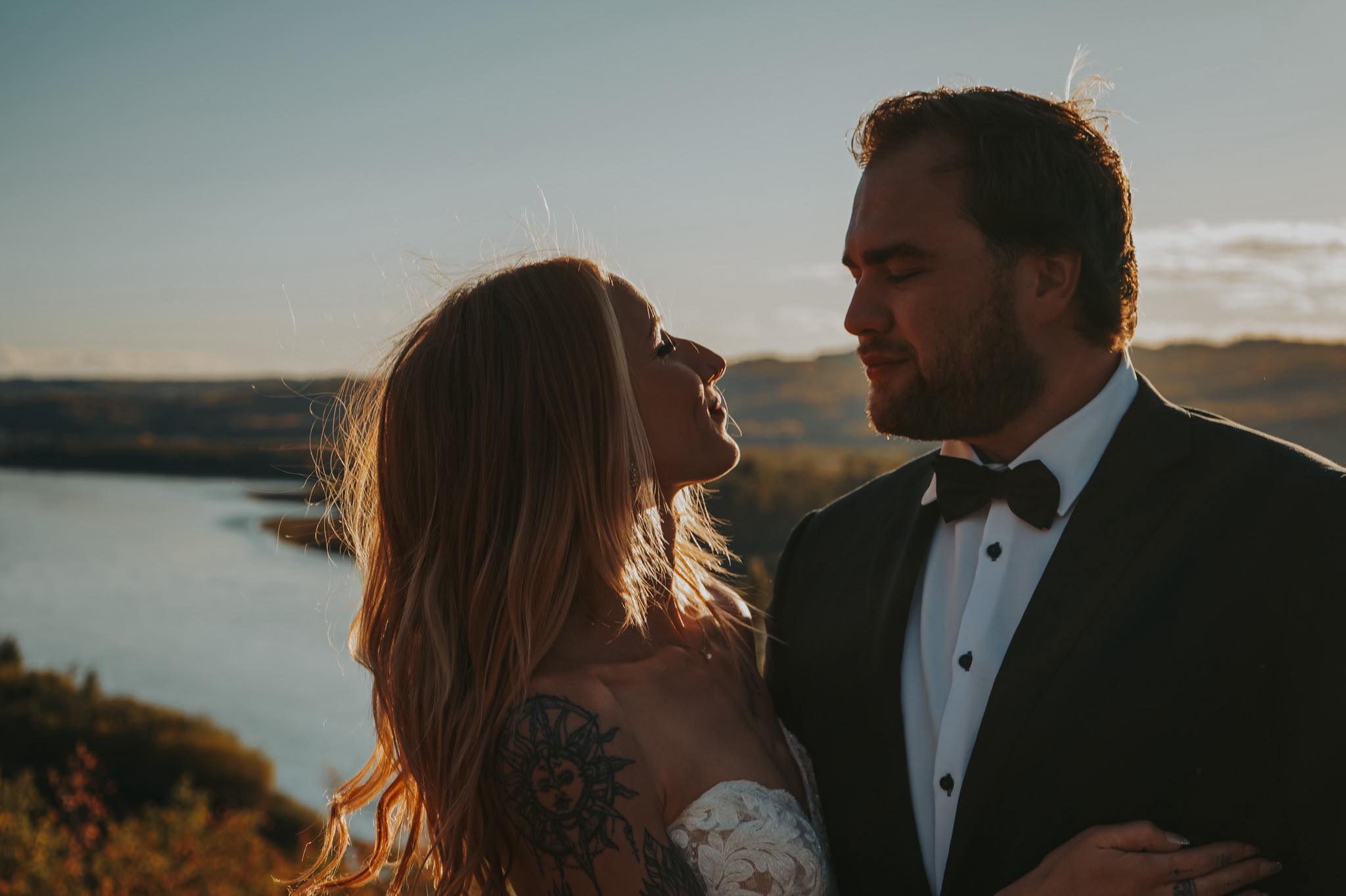 The Photo fox Photography