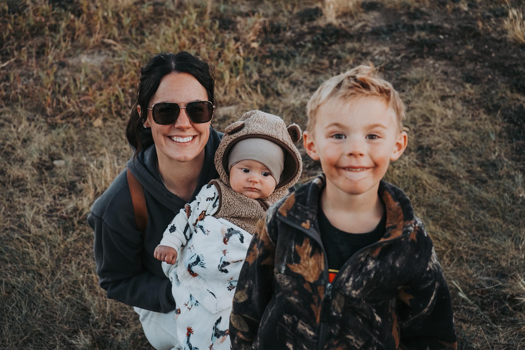 The Photo fox Photography