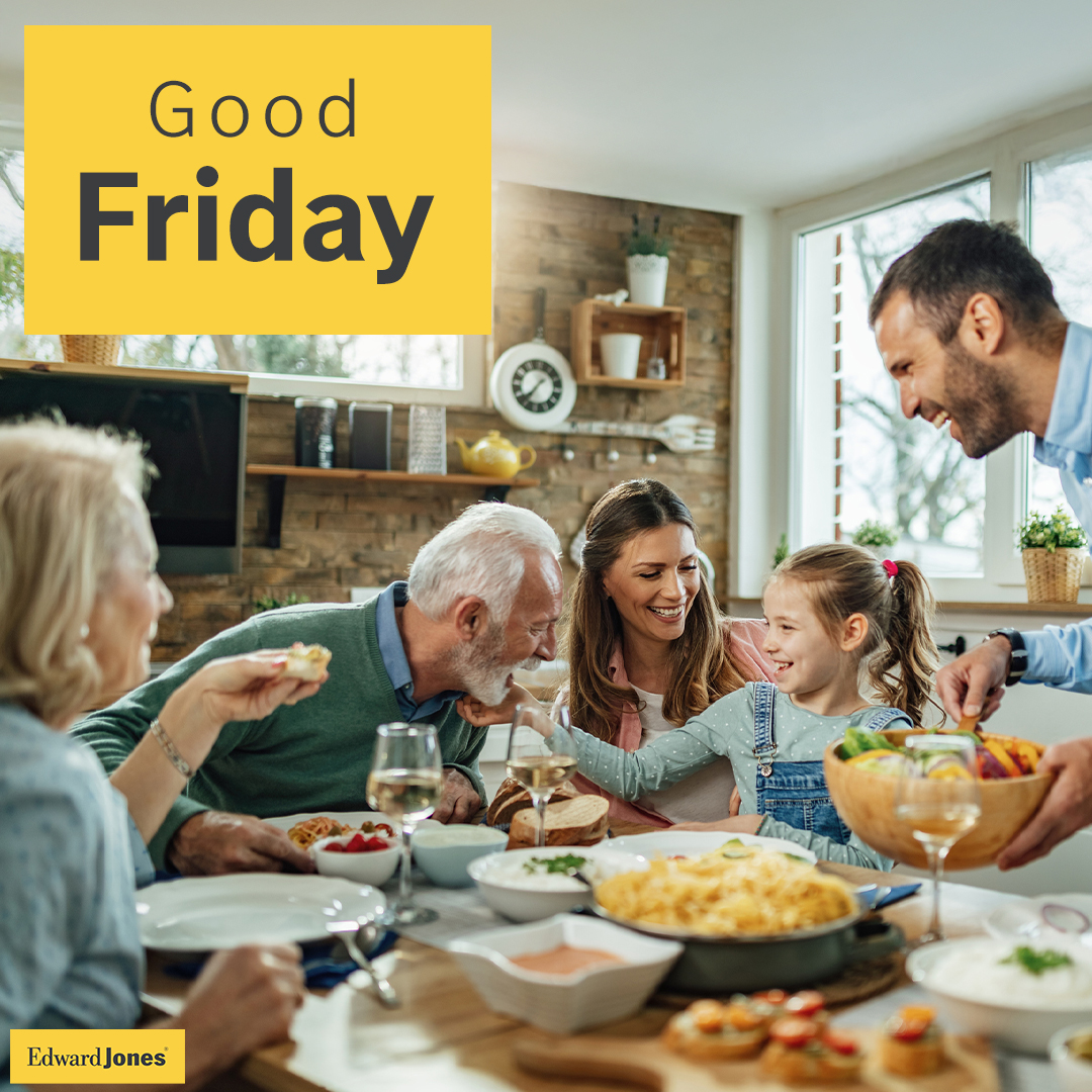 Edward Jones - Financial Advisor: Meagen Knoop, CFP®