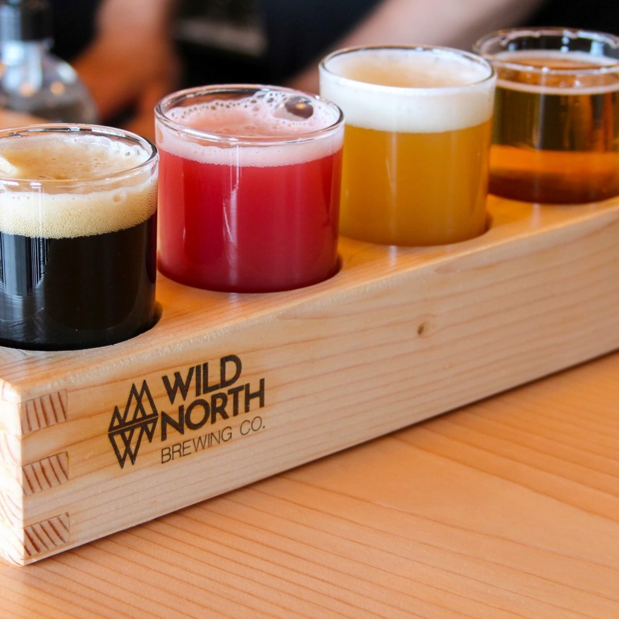 Wild North Brewing Company
