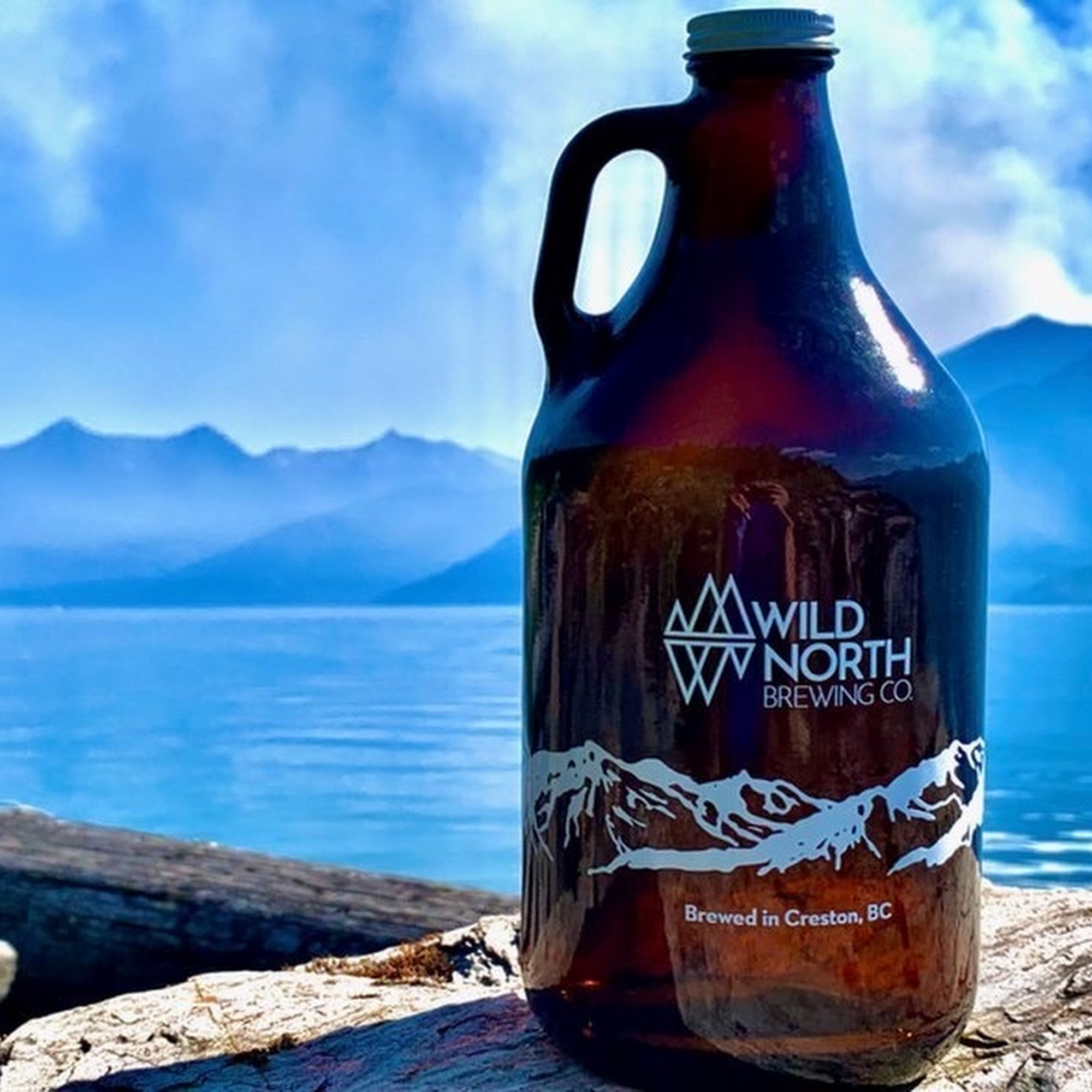 Wild North Brewing Company 125 16 Ave N, Creston