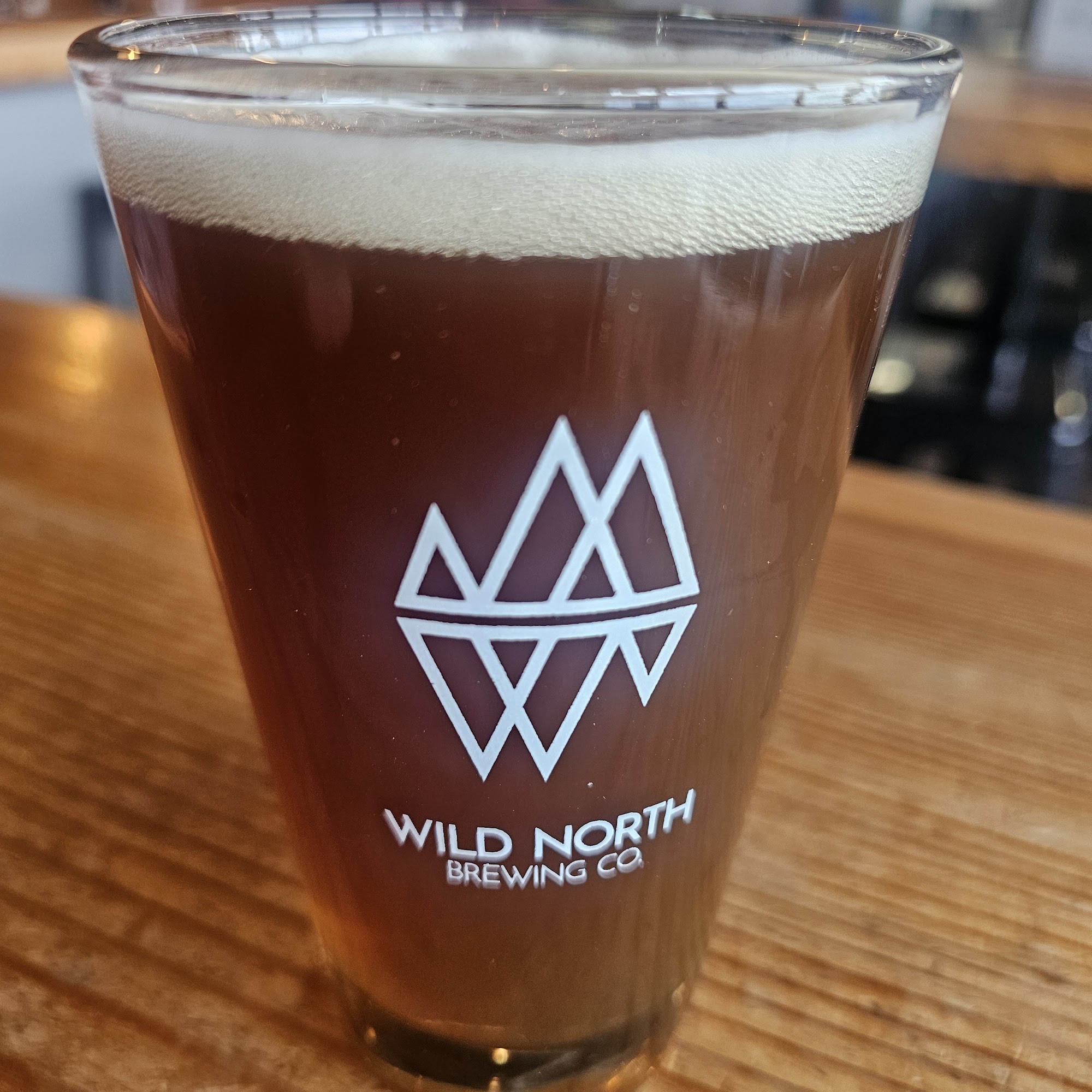 Wild North Brewing Company