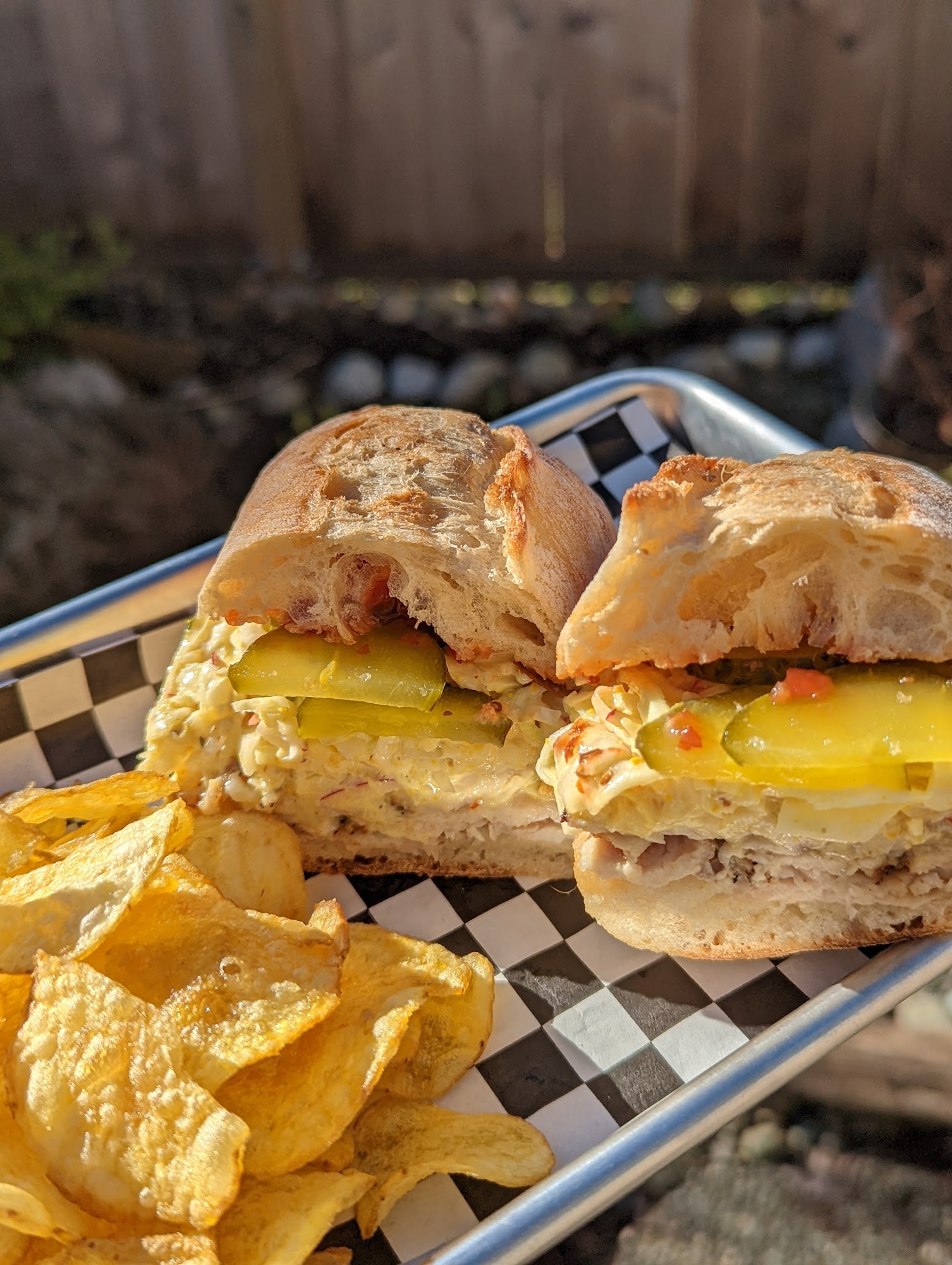 Laneway Coffee and Kitchen Menu