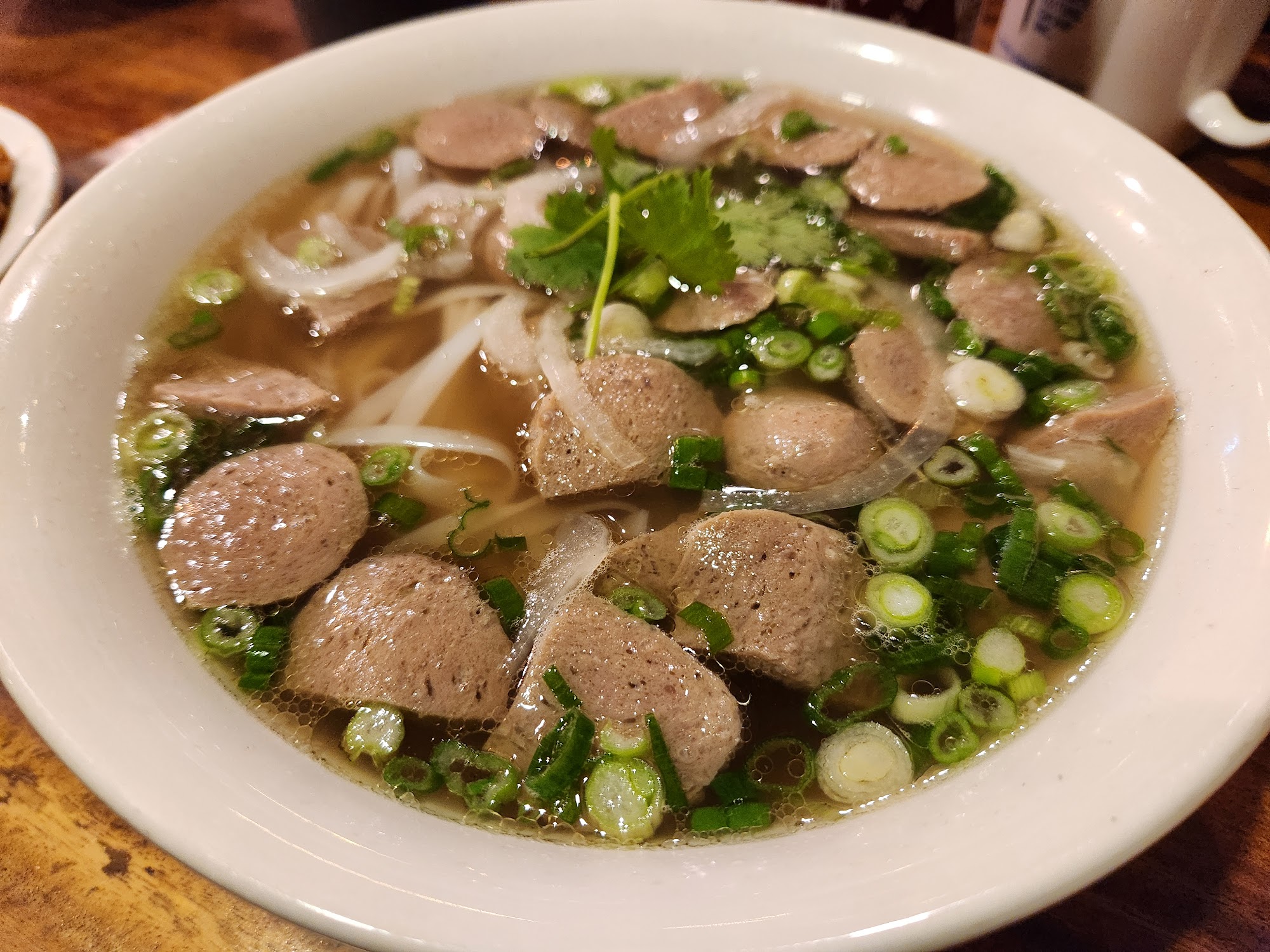 Pho Fresh Delta