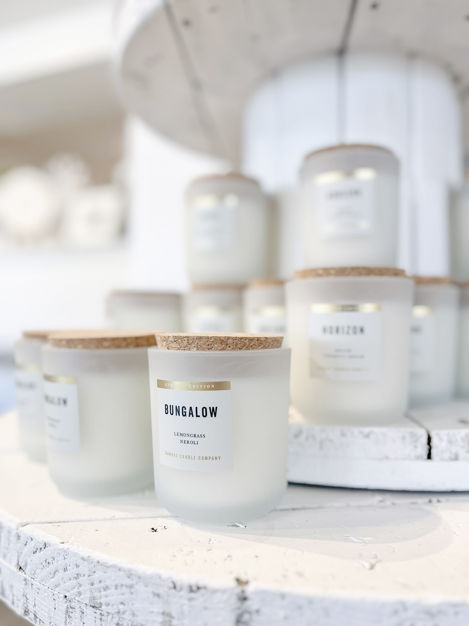 Beach Grove Café & Boutique Delta