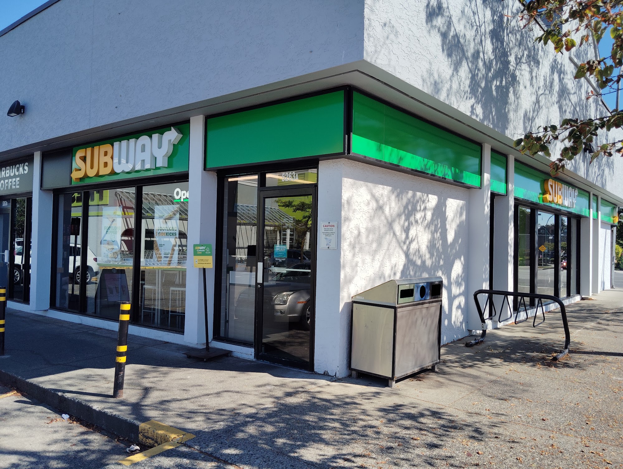 Subway