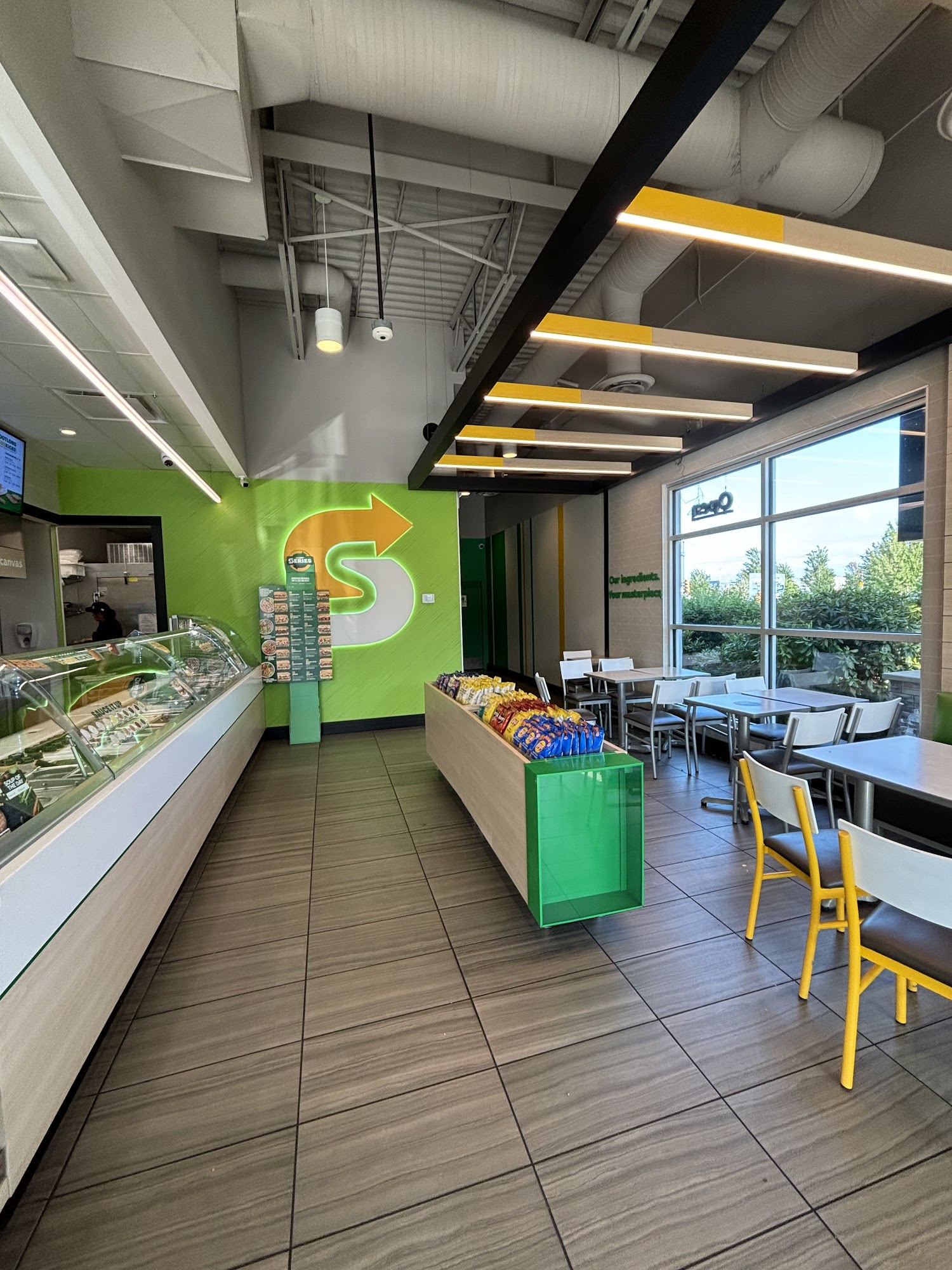 Subway