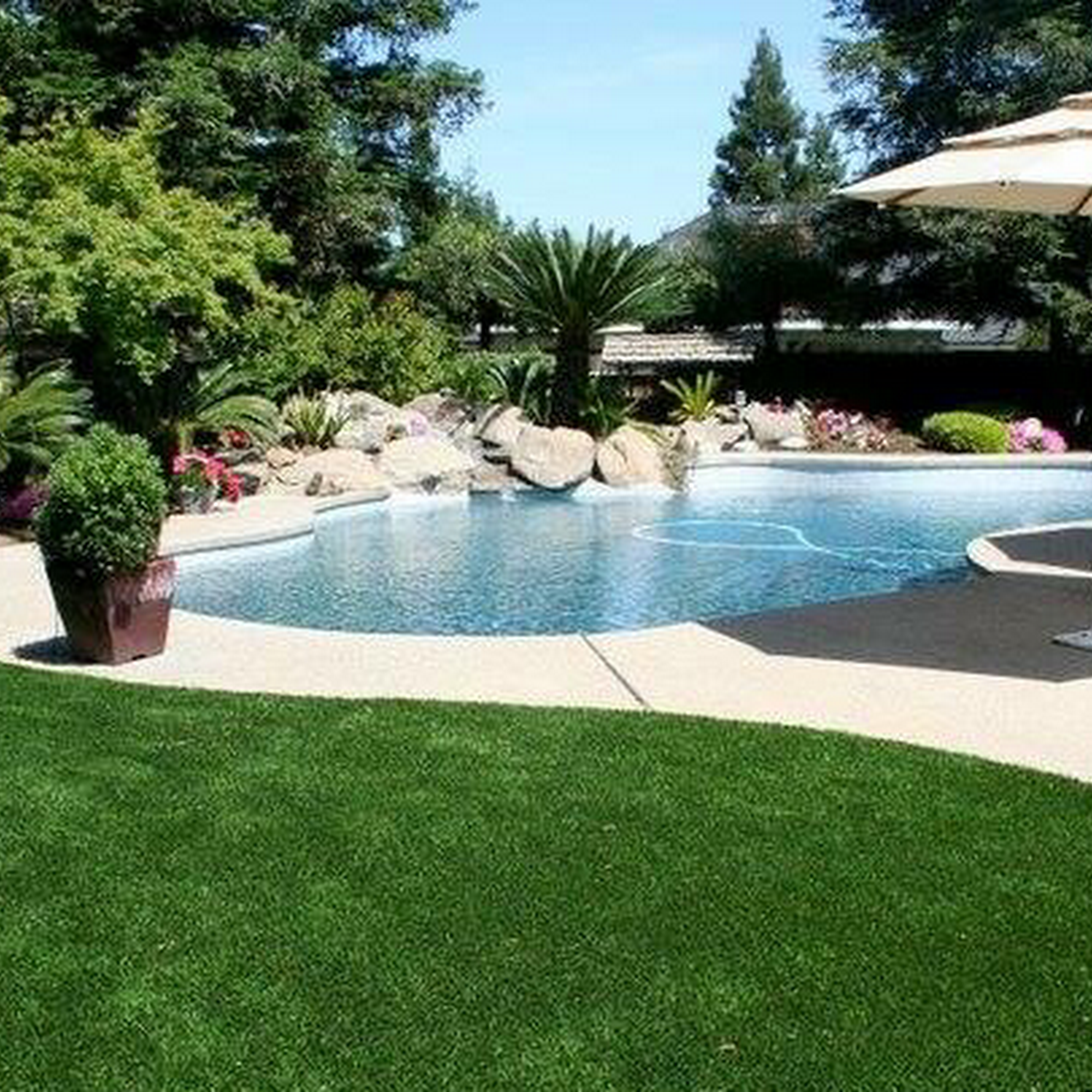 SYNLawn Vancouver 8207 Swenson Wy, Delta British Columbia V4G 1J5