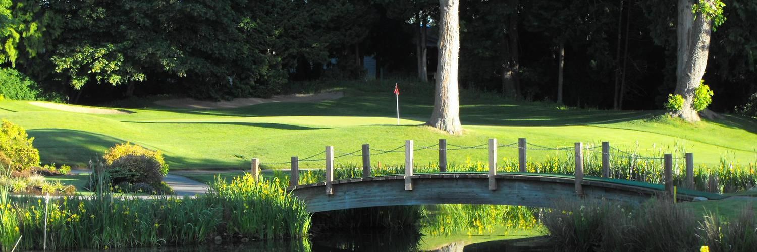 Beach Grove Golf Club Delta