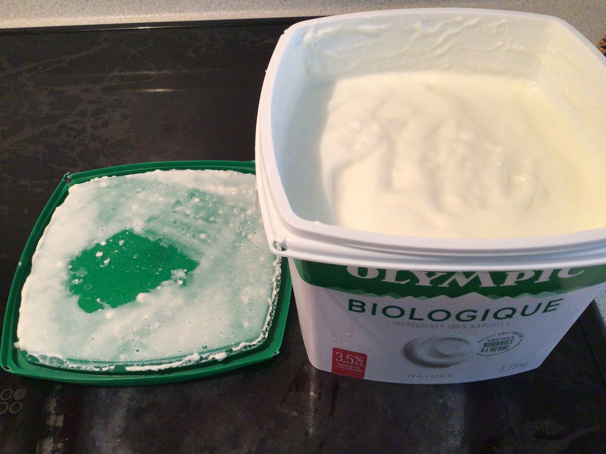 Olympic Dairy Products Ltd Delta