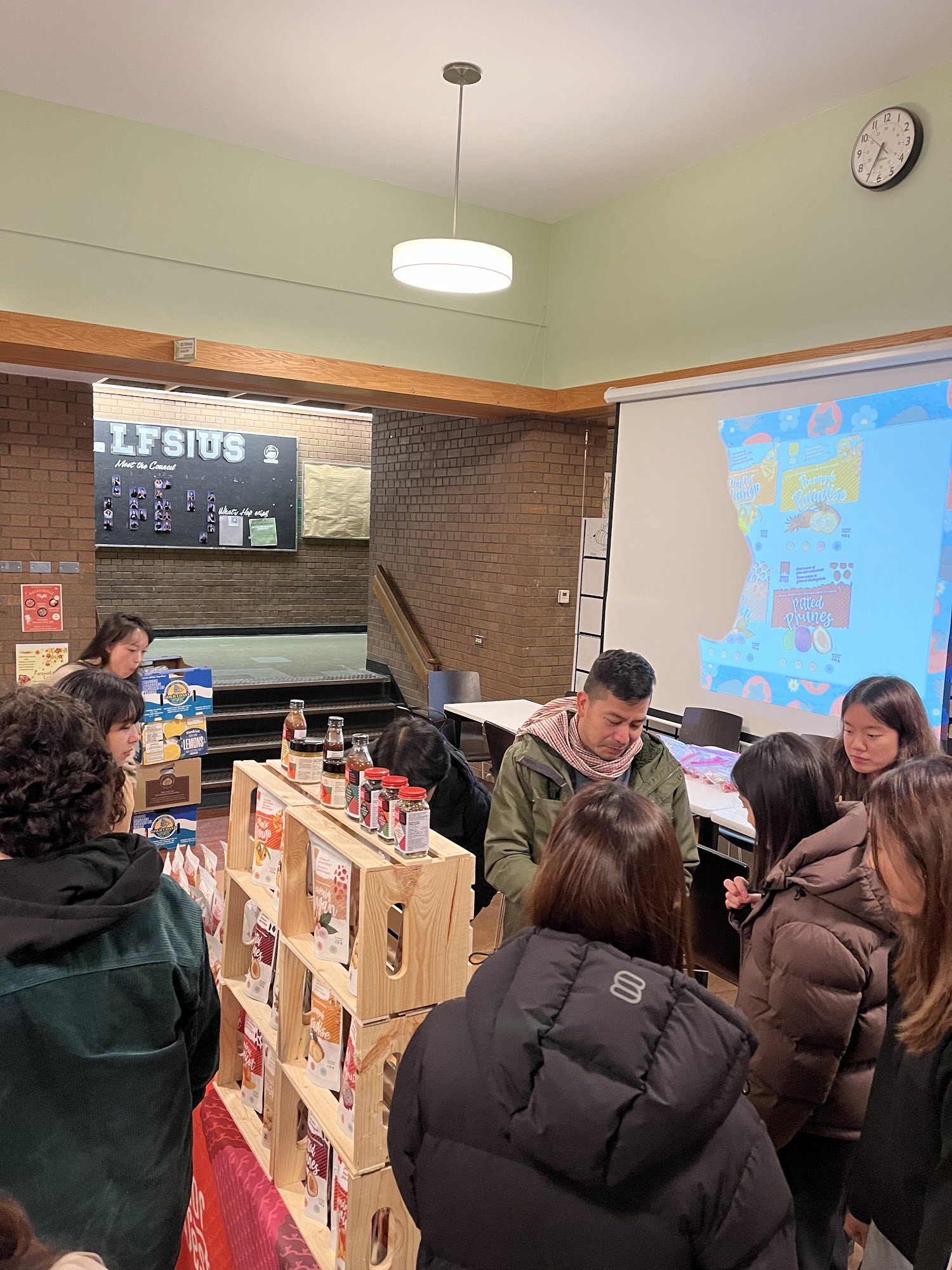 Angkor Harvest | Wholesome & Delicious Unique Flavours Delta