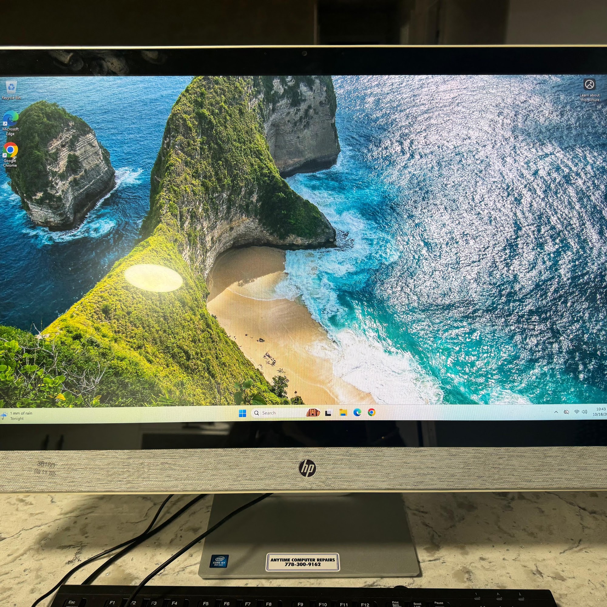 Anytime Computer Repairs - MacBook, iMac, Phones & Windows