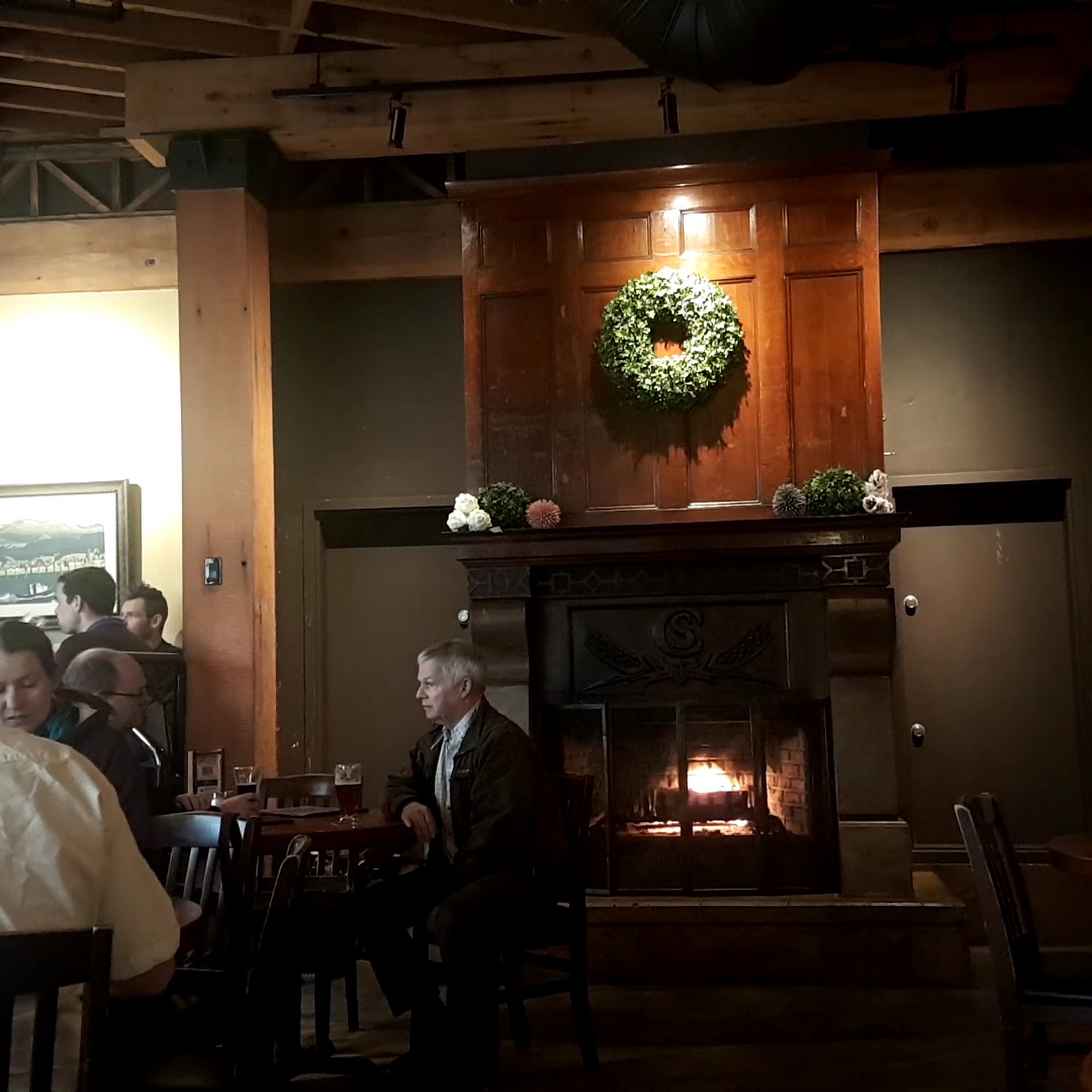 Craig Street Brew Pub Duncan